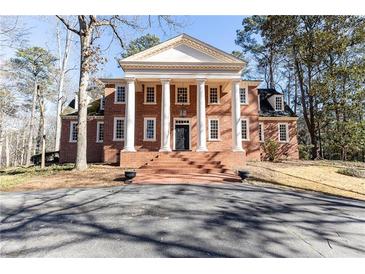 Photo one of 1961 River Forest Nw Rd Atlanta GA 30327 | MLS 7318753