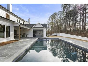 Photo one of 122 Owens Mill Pl Canton GA 30115 | MLS 7318775