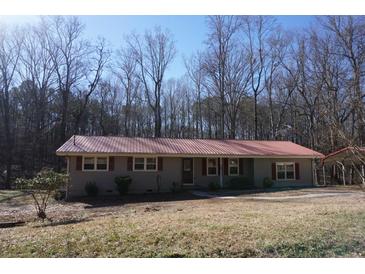Photo one of 650 Hale Dr Oxford GA 30054 | MLS 7319390