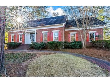 Photo one of 3587 Coldwater Canyon Ct Tucker GA 30084 | MLS 7319423