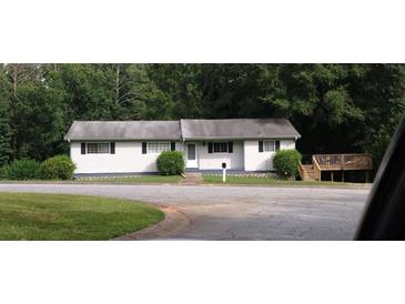 Photo one of 2415 Wales Dr Austell GA 30106 | MLS 7319487