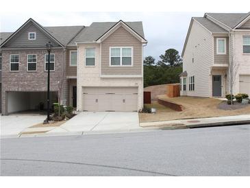 Photo one of 2219 Bedell Dr Conyers GA 30094 | MLS 7319816