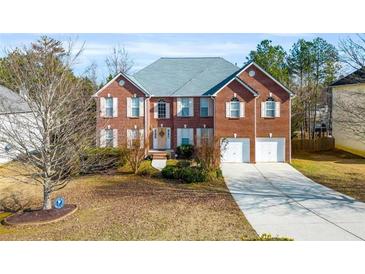 Photo one of 870 Paper Creek Dr Lawrenceville GA 30046 | MLS 7320109