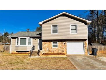Photo one of 4 Hidden Valley Dr Lawrenceville GA 30044 | MLS 7320672