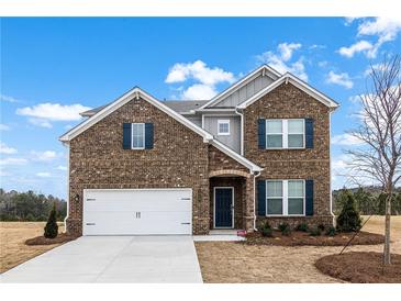 Photo one of 1246 Allspice Way Lawrenceville GA 30045 | MLS 7321076
