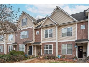 Photo one of 977 Astor Ave Forest Park GA 30297 | MLS 7321581