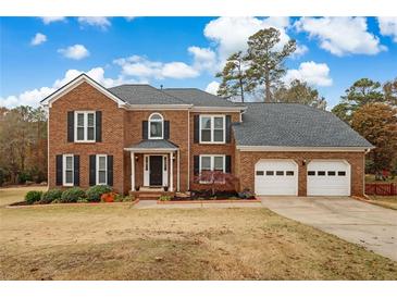Photo one of 2607 Westchester Se Pkwy Conyers GA 30013 | MLS 7322377