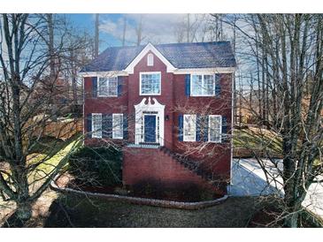 Photo one of 1349 Millvale Ct Lawrenceville GA 30044 | MLS 7322391