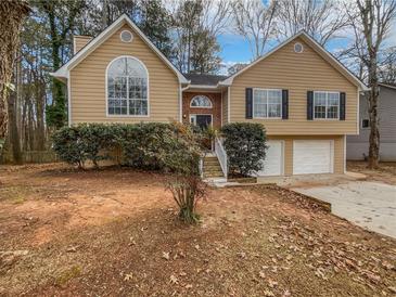 Photo one of 1080 Whistle Dr Austell GA 30106 | MLS 7322640