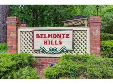 Photo one of 114 Belmonte Sw Dr Atlanta GA 30311 | MLS 7322843