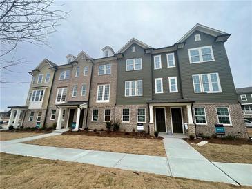 Photo one of 4260 Baden Aly Duluth GA 30097 | MLS 7322918