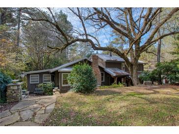 Photo one of 9370 Coleman Rd Roswell GA 30075 | MLS 7323366
