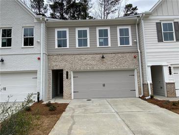 Photo one of 718 Trevett Way Marietta GA 30062 | MLS 7323550