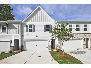 Photo one of 739 Trevett Way Marietta GA 30062 | MLS 7324094