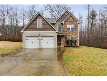 Photo one of 110 Iverson Pl Temple GA 30179 | MLS 7324164