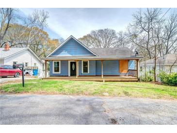 Photo one of 2972 8Th St East Point GA 30344 | MLS 7324404