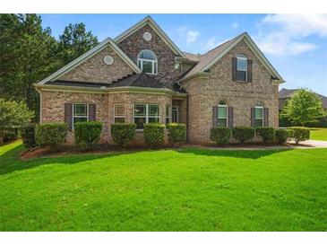 Photo one of 993 Donegal Dr Locust Grove GA 30248 | MLS 7324579