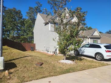 Photo one of 4091 Clay Ct Conyers GA 30013 | MLS 7324728
