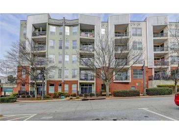 Photo one of 2630 Talley St # 406 Decatur GA 30030 | MLS 7324933