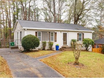 Photo one of 3534 Maryvale Dr Decatur GA 30032 | MLS 7325070