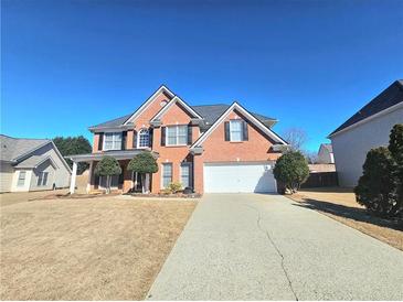 Photo one of 2126 Malden Hill Dr Buford GA 30519 | MLS 7325283