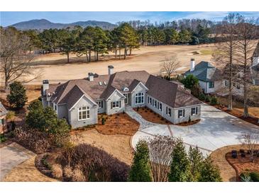 Photo one of 1304 Marietta Country Club Nw Dr Kennesaw GA 30152 | MLS 7325799
