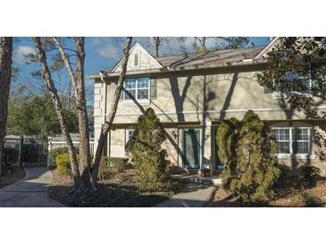Photo one of 6900 Roswell Rd # C1 Sandy Springs GA 30328 | MLS 7326076