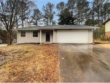Photo one of 2509 Northbrook Rd Snellville GA 30039 | MLS 7326177