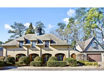 Photo one of 23 Paces West Nw Dr Atlanta GA 30327 | MLS 7326801