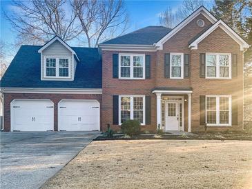 Photo one of 6205 Woodlore Nw Dr Acworth GA 30101 | MLS 7327513