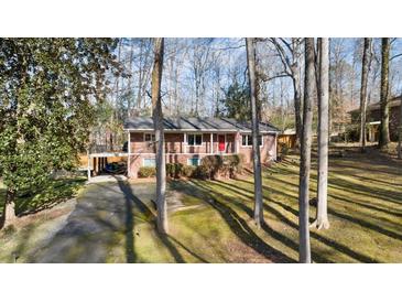 Photo one of 2608 Laurelwood Rd Atlanta GA 30360 | MLS 7327579