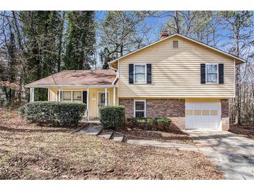 Photo one of 3831 Shane Ct Ellenwood GA 30294 | MLS 7327580