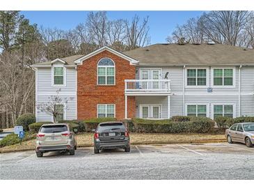 Photo one of 1408 Orchard Park Dr Stone Mountain GA 30083 | MLS 7328513