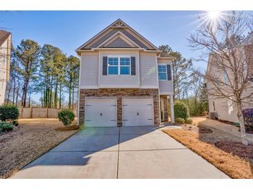 Photo one of 4110 Elsdon Dr Austell GA 30106 | MLS 7328745