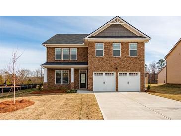 Photo one of 1515 Battle Brook Dr Conyers GA 30012 | MLS 7328814
