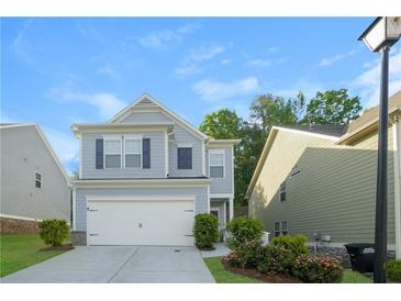 Photo one of 648 Royal Crest Ct Canton GA 30115 | MLS 7328858