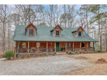 Photo one of 135 Fiddle Crk Social Circle GA 30025 | MLS 7329758