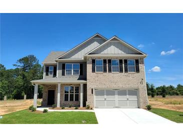 Photo one of 983 Ulster Ct Loganville GA 30052 | MLS 7329896