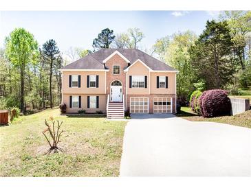 Photo one of 1208 Fly Rod Ln Loganville GA 30052 | MLS 7330055
