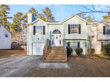 Photo one of 8360 Taylor Rd Riverdale GA 30274 | MLS 7330441