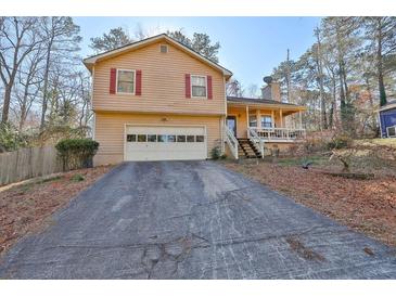 Photo one of 4456 Cary Dr Snellville GA 30039 | MLS 7330498