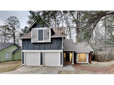 Photo one of 4956 Windsor Downs Dr Decatur GA 30035 | MLS 7330558