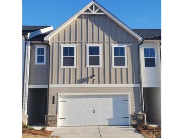 Photo one of 711 Point Place Dr (Lot 57) Loganville GA 30052 | MLS 7330594