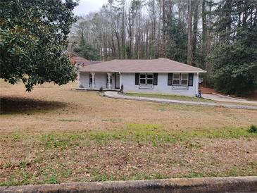 Photo one of 4145 Janice Dr College Park GA 30337 | MLS 7331182