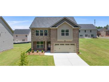 Photo one of 1511 Battle Brook Dr Conyers GA 30012 | MLS 7331538