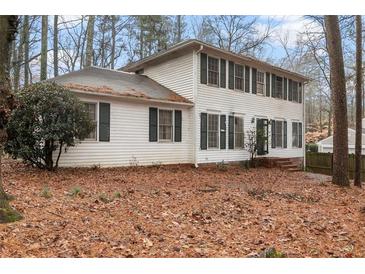 Photo one of 3884 Vinyard Trace Ne Marietta GA 30062 | MLS 7331542