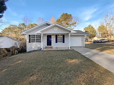 Photo one of 74 Spruce Dr Mcdonough GA 30253 | MLS 7331550