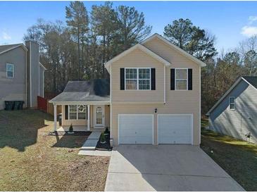 Photo one of 4793 Bryant Dr Snellville GA 30039 | MLS 7331872