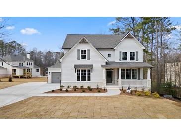 Photo one of 4863 Old Mountain Park Rd Roswell GA 30075 | MLS 7331900