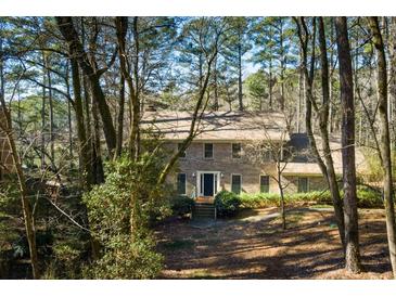 Photo one of 565 Lakemont Ct Roswell GA 30075 | MLS 7331902